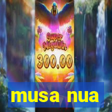 musa nua